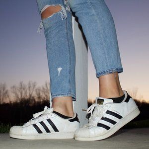 Adidas Women's Superstars